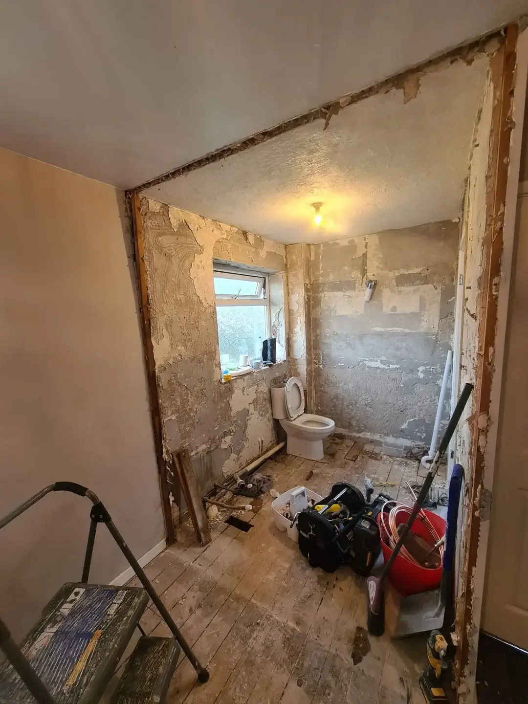 Emergency & General Plumbing